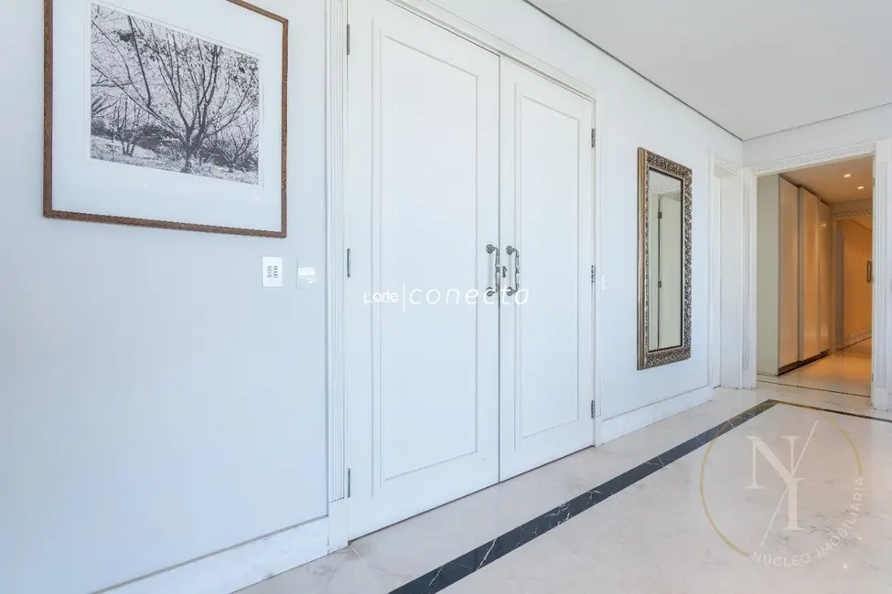 Foto 2 de Apartamento com 5 quartos à venda, 625m2 em Jardim Anália Franco, São Paulo - SP