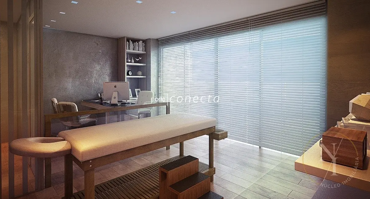 Sala Comercial à venda, 328m2 em Vila Cláudia, São Paulo - SP - imagem 5 Foto 5 de Sala Comercial à venda, 328m2 em Vila Cláudia, São Paulo - SP