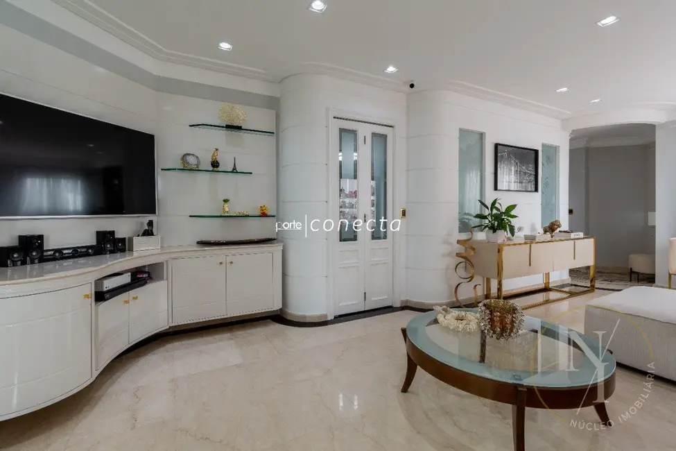 Foto 9 de Cobertura com 3 quartos à venda, 220m2 em Vila Gomes Cardim, São Paulo - SP