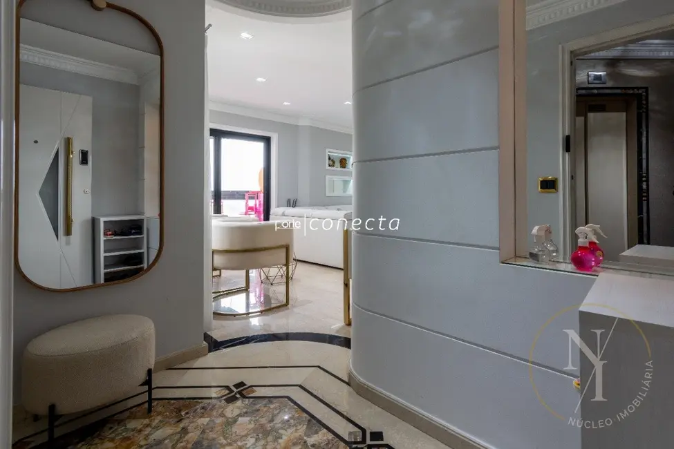 Foto 7 de Cobertura com 3 quartos à venda, 220m2 em Vila Gomes Cardim, São Paulo - SP