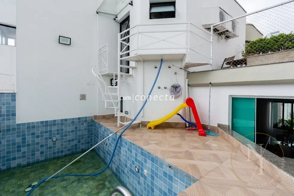 Foto 2 de Cobertura com 3 quartos à venda, 220m2 em Vila Gomes Cardim, São Paulo - SP