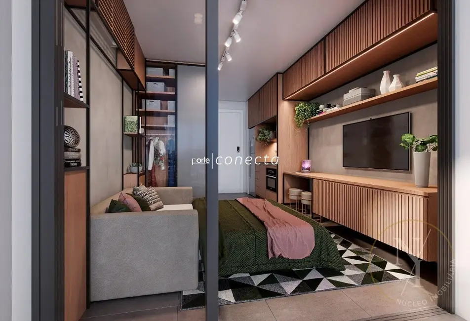 Foto 8 de Casa com 1 quarto à venda, 29m2 em Tatuapé, São Paulo - SP