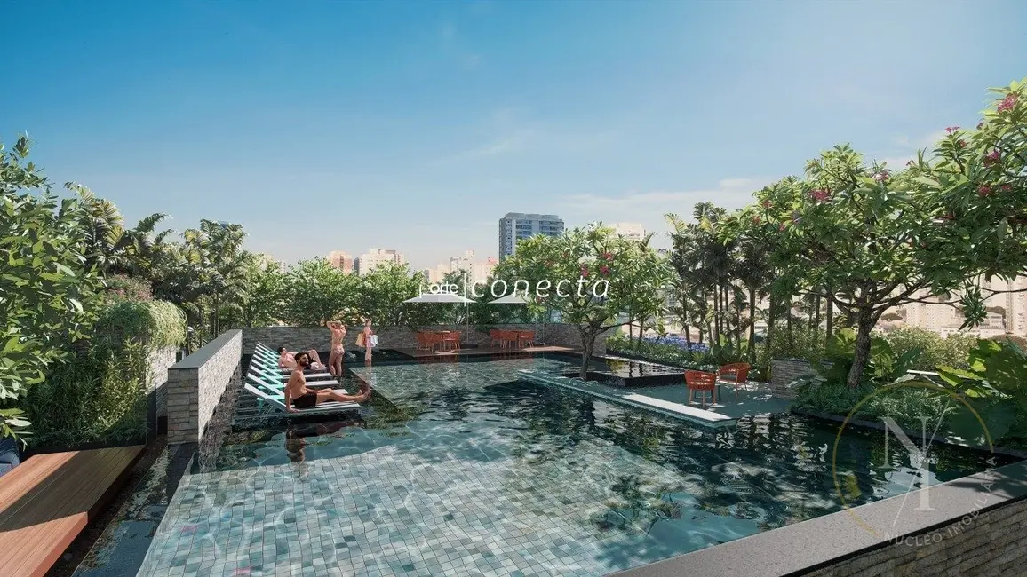 Foto 7 de Casa com 1 quarto à venda, 29m2 em Tatuapé, São Paulo - SP