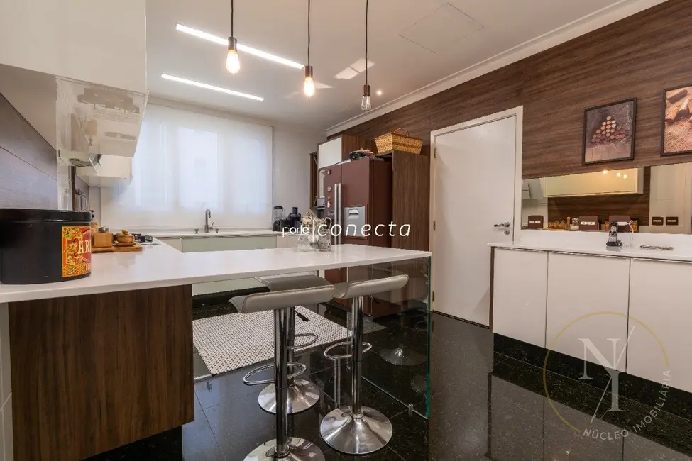 Apartamento com 4 quartos à venda, 335m2 em Jardim Anália Franco, São Paulo - SP - imagem 9 Foto 9 de Apartamento com 4 quartos à venda, 335m2 em Jardim Anália Franco, São Paulo - SP