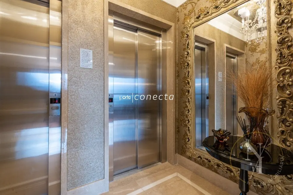 Apartamento com 4 quartos à venda, 335m2 em Jardim Anália Franco, São Paulo - SP - imagem 1 Foto 1 de Apartamento com 4 quartos à venda, 335m2 em Jardim Anália Franco, São Paulo - SP