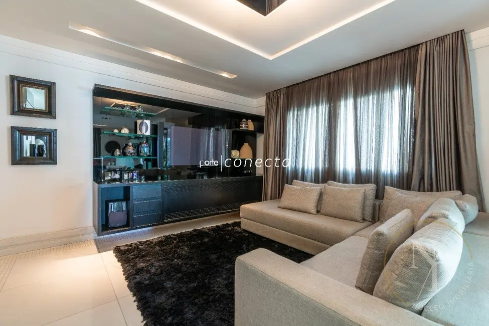 Apartamento com 3 quartos à venda, 193m2 em Tatuapé, São Paulo - SP - imagem 7 Foto 7 de Apartamento com 3 quartos à venda, 193m2 em Tatuapé, São Paulo - SP