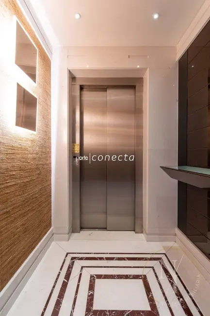 Apartamento com 3 quartos à venda, 193m2 em Tatuapé, São Paulo - SP - imagem 2 Foto 2 de Apartamento com 3 quartos à venda, 193m2 em Tatuapé, São Paulo - SP