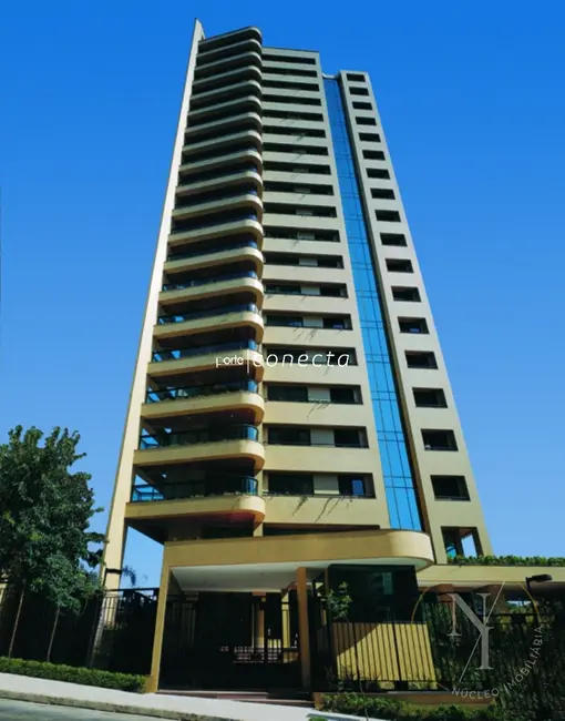 Apartamento com 3 quartos à venda, 193m2 em Tatuapé, São Paulo - SP - imagem 1 Foto 1 de Apartamento com 3 quartos à venda, 193m2 em Tatuapé, São Paulo - SP