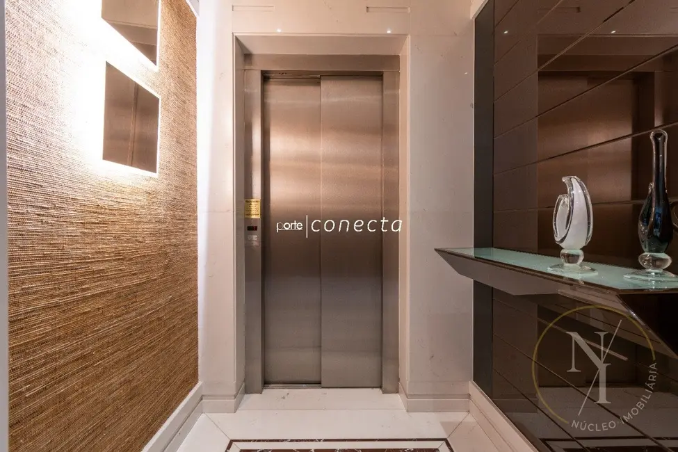 Apartamento com 3 quartos à venda, 193m2 em Tatuapé, São Paulo - SP - imagem 3 Foto 3 de Apartamento com 3 quartos à venda, 193m2 em Tatuapé, São Paulo - SP