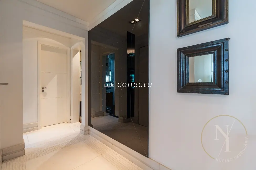 Apartamento com 3 quartos à venda, 193m2 em Tatuapé, São Paulo - SP - imagem 5 Foto 5 de Apartamento com 3 quartos à venda, 193m2 em Tatuapé, São Paulo - SP