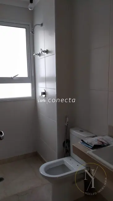 Apartamento com 4 quartos à venda, 218m2 em Vila Regente Feijó, São Paulo - SP - imagem 3 Foto 3 de Apartamento com 4 quartos à venda, 218m2 em Vila Regente Feijó, São Paulo - SP