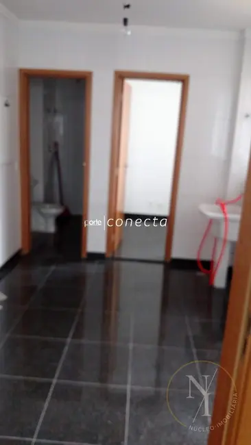 Apartamento com 4 quartos à venda, 218m2 em Vila Regente Feijó, São Paulo - SP - imagem 6 Foto 6 de Apartamento com 4 quartos à venda, 218m2 em Vila Regente Feijó, São Paulo - SP