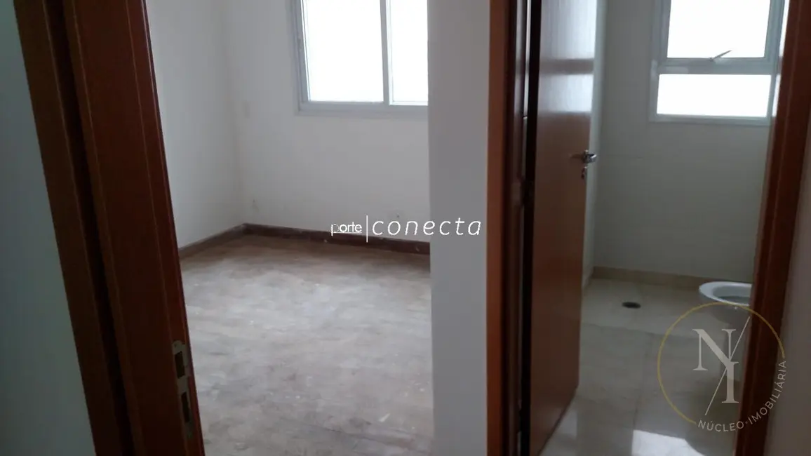 Apartamento com 4 quartos à venda, 218m2 em Vila Regente Feijó, São Paulo - SP - imagem 8 Foto 8 de Apartamento com 4 quartos à venda, 218m2 em Vila Regente Feijó, São Paulo - SP