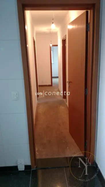 Apartamento com 4 quartos à venda, 218m2 em Vila Regente Feijó, São Paulo - SP - imagem 4 Foto 4 de Apartamento com 4 quartos à venda, 218m2 em Vila Regente Feijó, São Paulo - SP