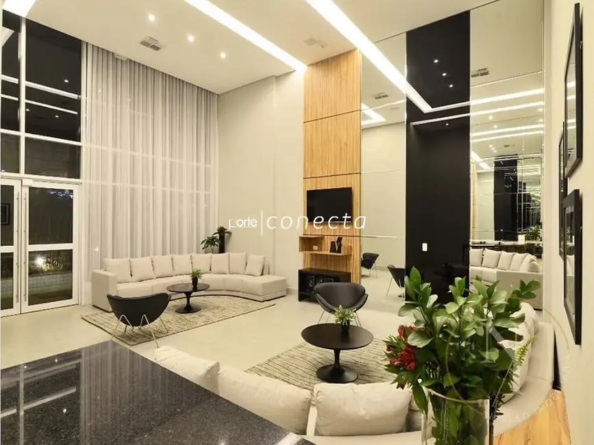 Foto 2 de Cobertura com 1 quarto à venda, 90m2 em Vila Regente Feijó, São Paulo - SP
