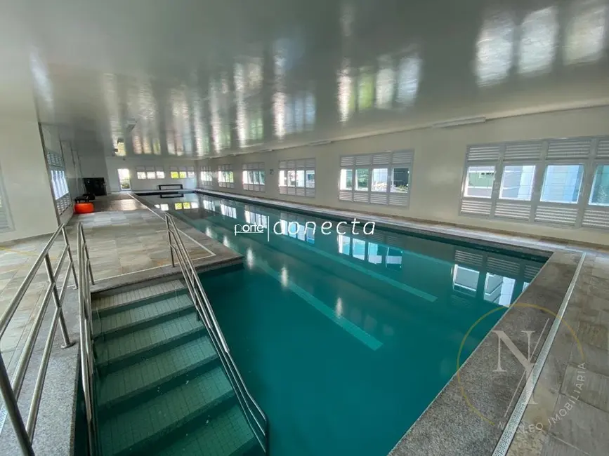 Cobertura com 1 quarto à venda, 90m2 em Vila Regente Feijó, São Paulo - SP - imagem 3 Foto 3 de Cobertura com 1 quarto à venda, 90m2 em Vila Regente Feijó, São Paulo - SP