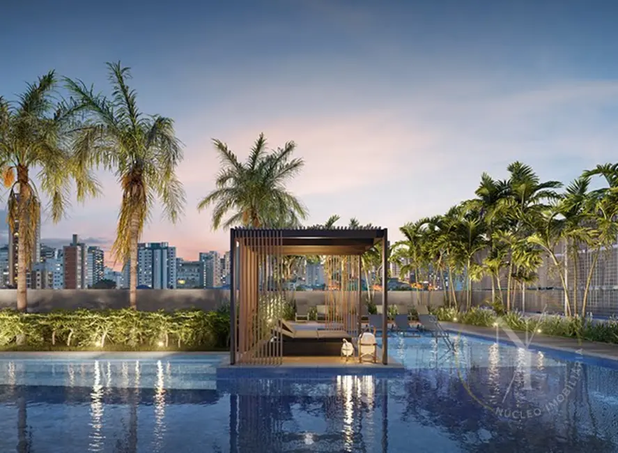 Foto 7 de Apartamento com 4 quartos à venda, 157m2 em Mooca, São Paulo - SP