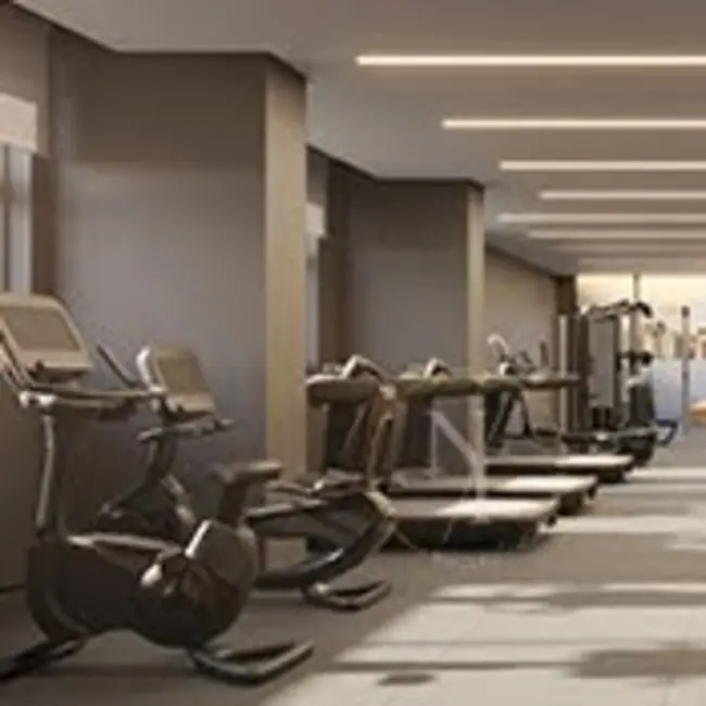 Foto 6 de Apartamento com 4 quartos à venda, 157m2 em Mooca, São Paulo - SP