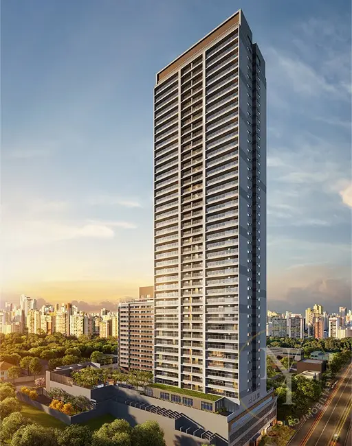 Foto 1 de Apartamento com 4 quartos à venda, 157m2 em Mooca, São Paulo - SP