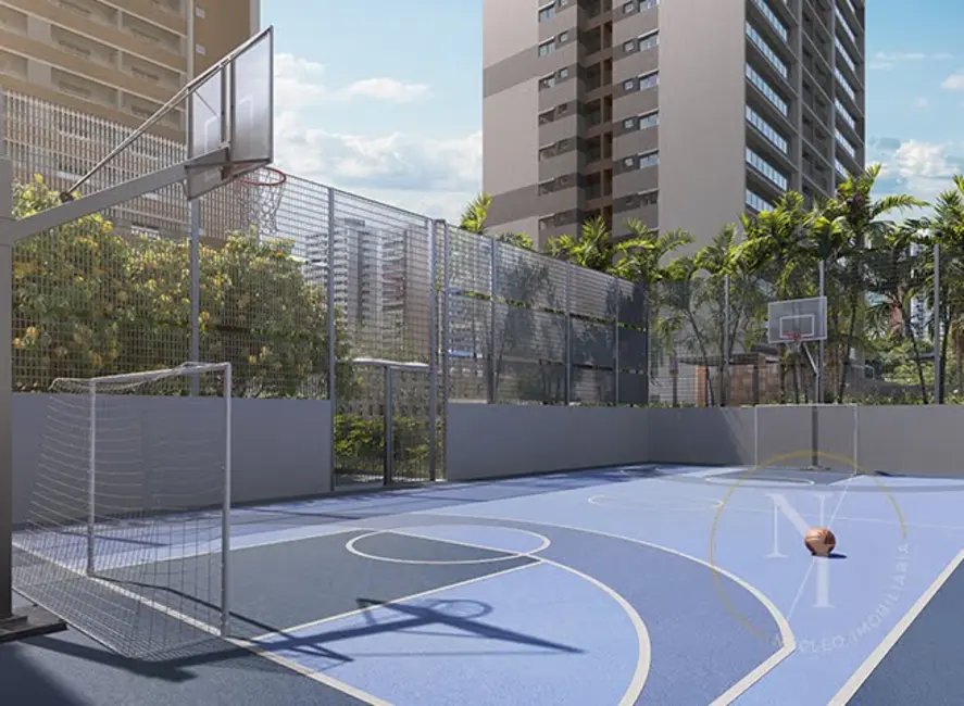 Foto 8 de Apartamento com 4 quartos à venda, 157m2 em Mooca, São Paulo - SP