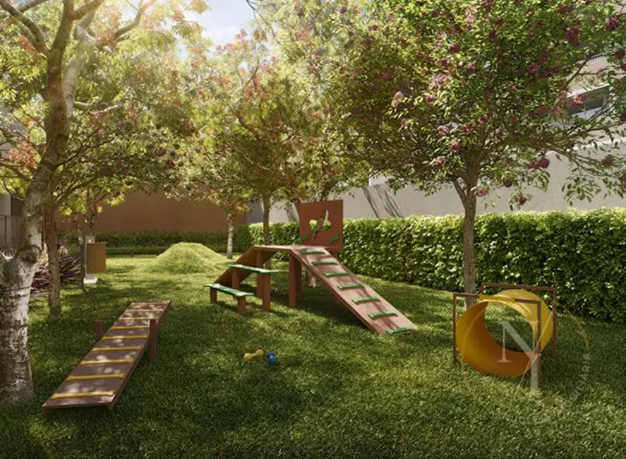 Foto 5 de Apartamento com 4 quartos à venda, 157m2 em Mooca, São Paulo - SP