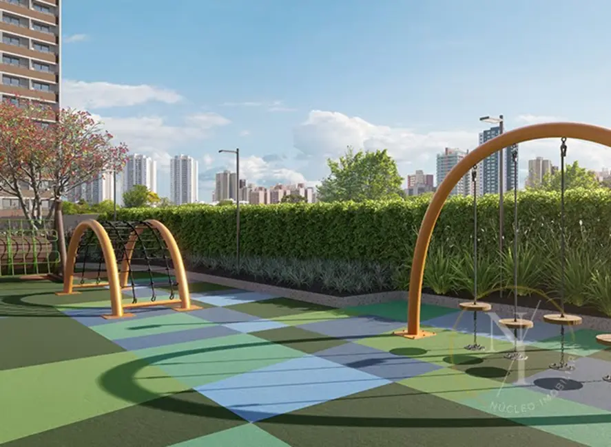 Foto 9 de Apartamento com 4 quartos à venda, 157m2 em Mooca, São Paulo - SP