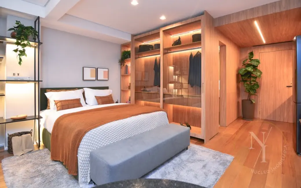 Foto 1 de Casa com 1 quarto à venda, 24m2 em Mooca, São Paulo - SP