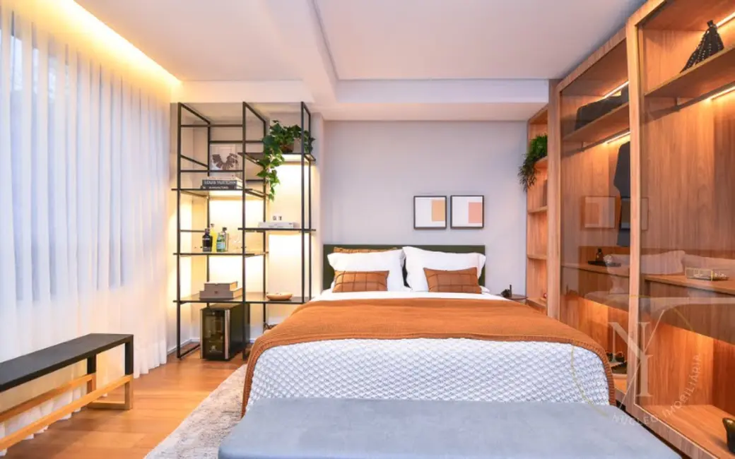 Foto 4 de Casa com 1 quarto à venda, 24m2 em Mooca, São Paulo - SP