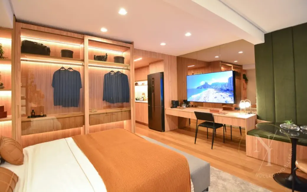 Foto 2 de Casa com 1 quarto à venda, 24m2 em Mooca, São Paulo - SP