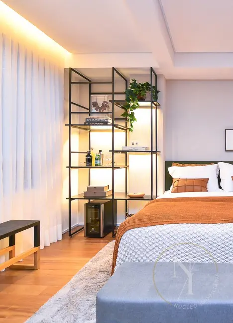 Foto 5 de Casa com 1 quarto à venda, 24m2 em Mooca, São Paulo - SP