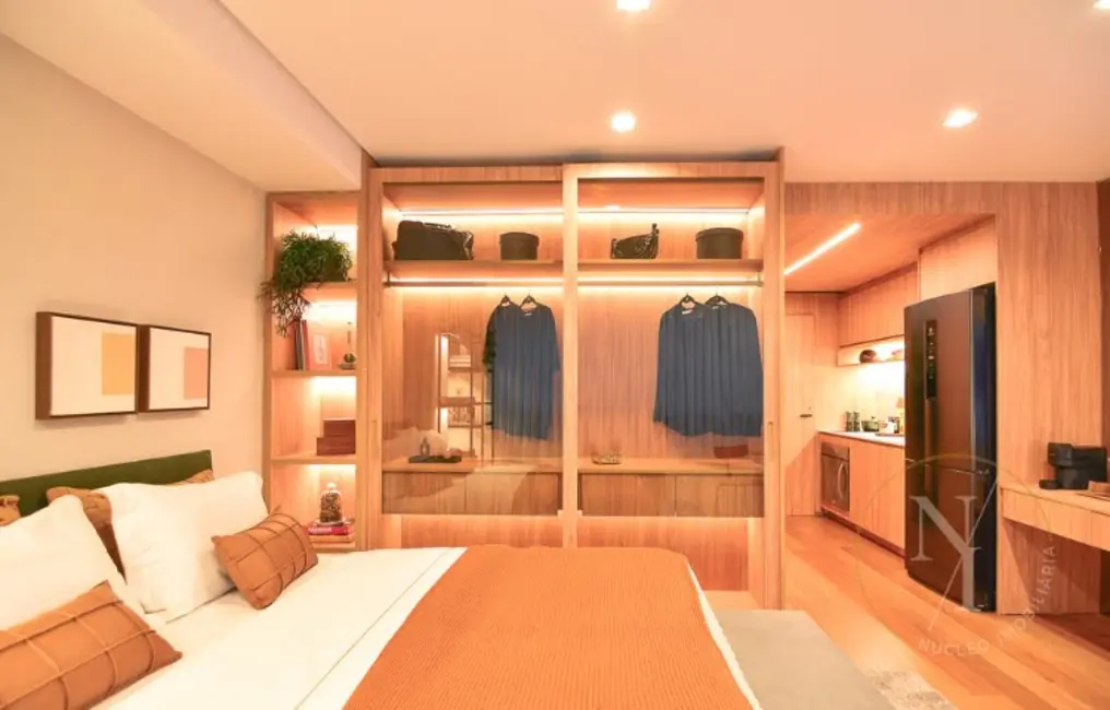 Foto 3 de Casa com 1 quarto à venda, 24m2 em Mooca, São Paulo - SP