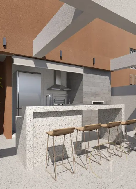 Foto 6 de Apartamento com 2 quartos à venda, 64m2 em Mooca, São Paulo - SP