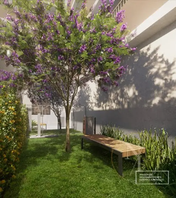 Foto 8 de Apartamento com 2 quartos à venda, 64m2 em Mooca, São Paulo - SP