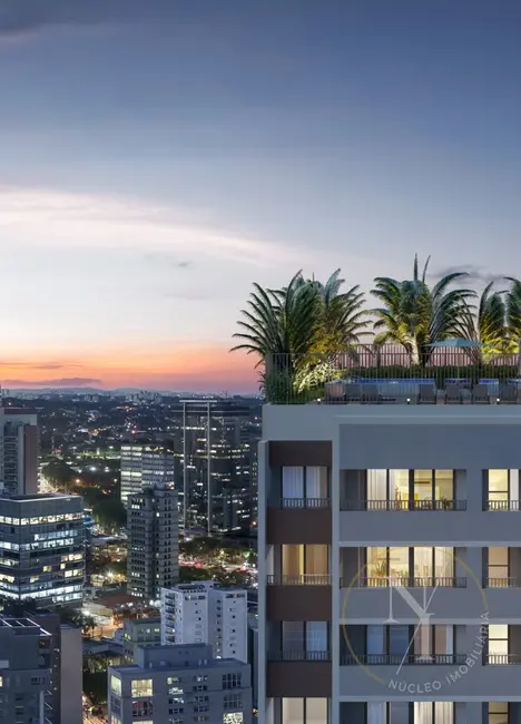 Foto 5 de Apartamento com 2 quartos à venda, 64m2 em Mooca, São Paulo - SP