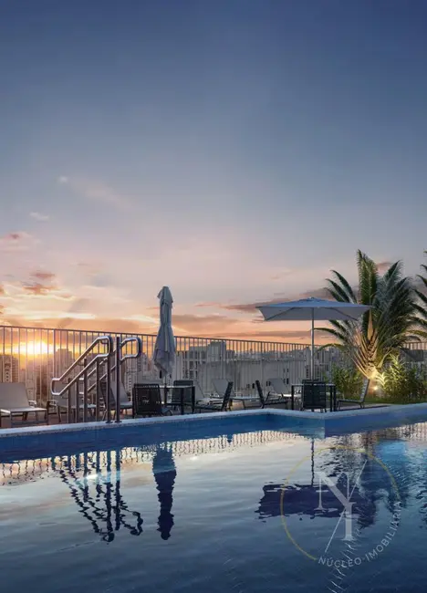 Foto 7 de Apartamento com 2 quartos à venda, 64m2 em Mooca, São Paulo - SP