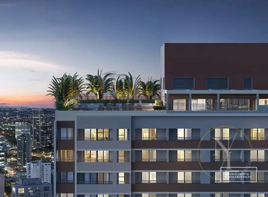 Foto 3 de Apartamento com 2 quartos à venda, 64m2 em Mooca, São Paulo - SP