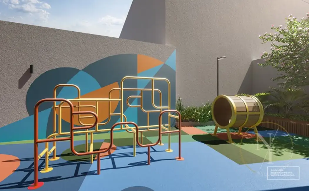 Foto 9 de Apartamento com 2 quartos à venda, 64m2 em Mooca, São Paulo - SP