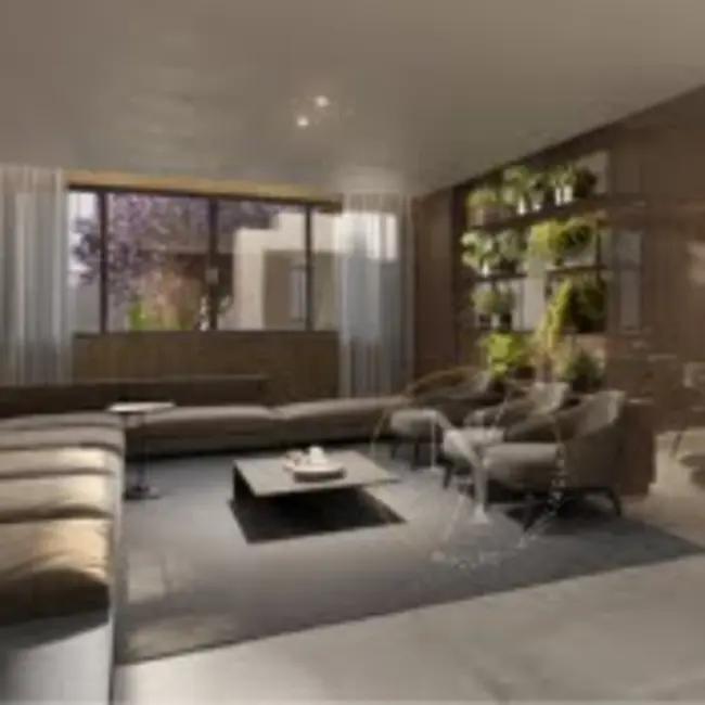 Foto 4 de Apartamento com 2 quartos à venda, 64m2 em Mooca, São Paulo - SP