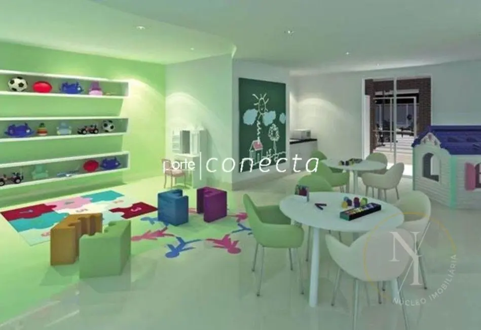 Foto 2 de Apartamento com 4 quartos à venda, 207m2 em Jardim Anália Franco, São Paulo - SP