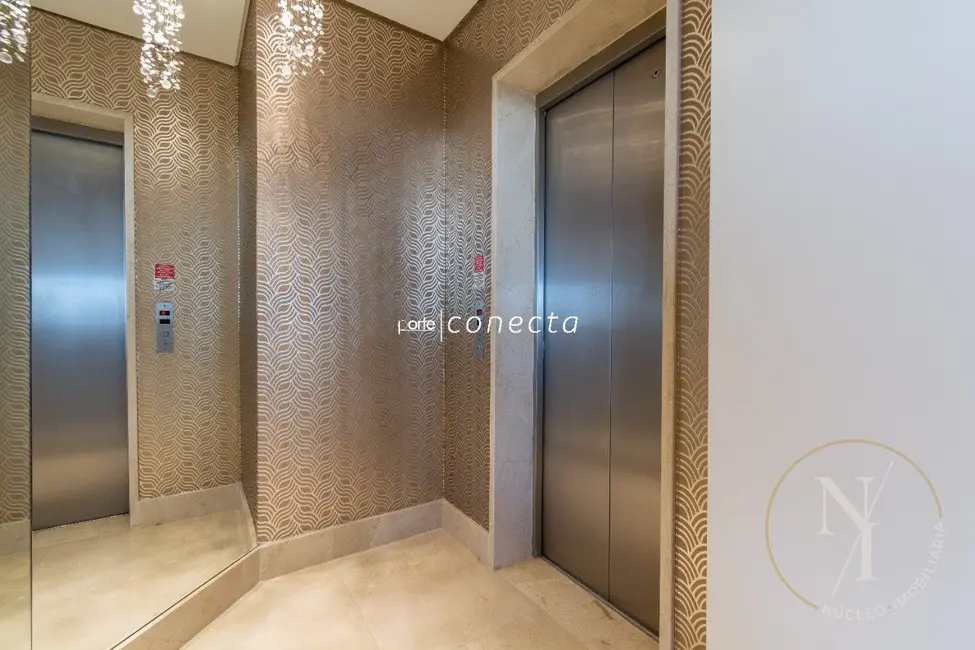 Foto 4 de Apartamento com 4 quartos à venda, 207m2 em Jardim Anália Franco, São Paulo - SP