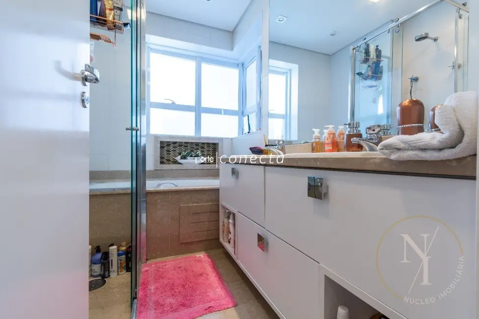 Foto 9 de Apartamento com 4 quartos à venda, 207m2 em Jardim Anália Franco, São Paulo - SP