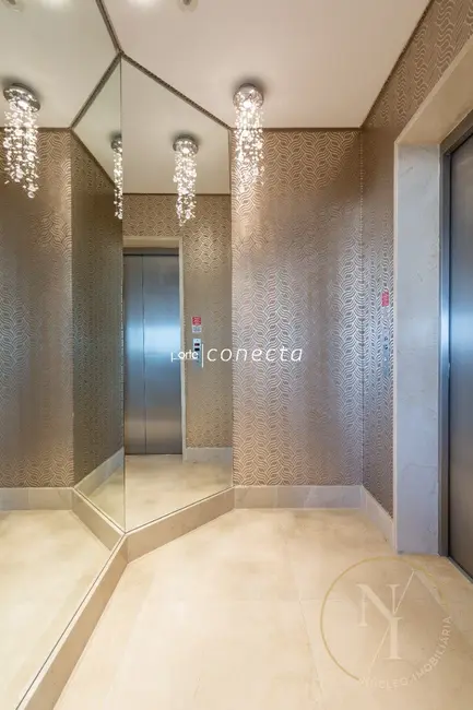 Foto 5 de Apartamento com 4 quartos à venda, 207m2 em Jardim Anália Franco, São Paulo - SP