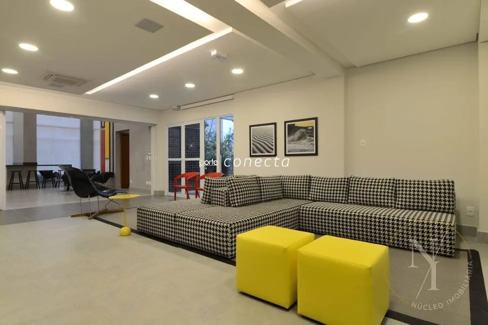 Foto 8 de Apartamento com 2 quartos à venda, 77m2 em Vila Regente Feijó, São Paulo - SP