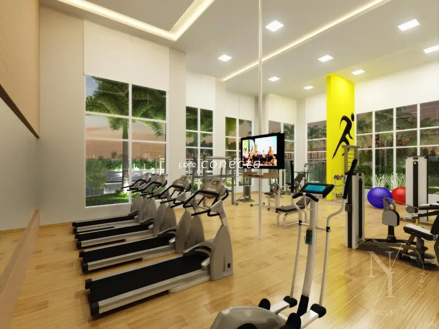 Foto 5 de Apartamento com 2 quartos à venda, 77m2 em Vila Regente Feijó, São Paulo - SP