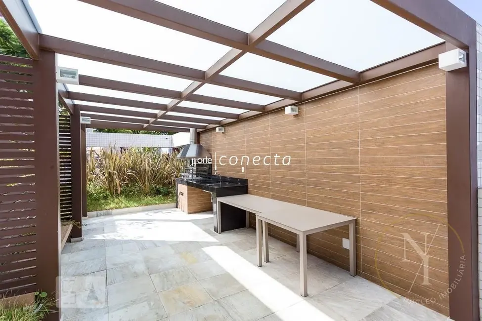 Foto 1 de Apartamento com 2 quartos à venda, 77m2 em Vila Regente Feijó, São Paulo - SP