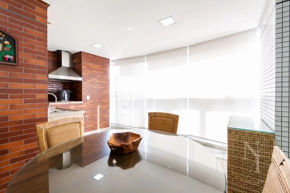 Apartamento com 4 quartos à venda, 225m2 em Vila Gomes Cardim, São Paulo - SP - imagem 5 Foto 5 de Apartamento com 4 quartos à venda, 225m2 em Vila Gomes Cardim, São Paulo - SP