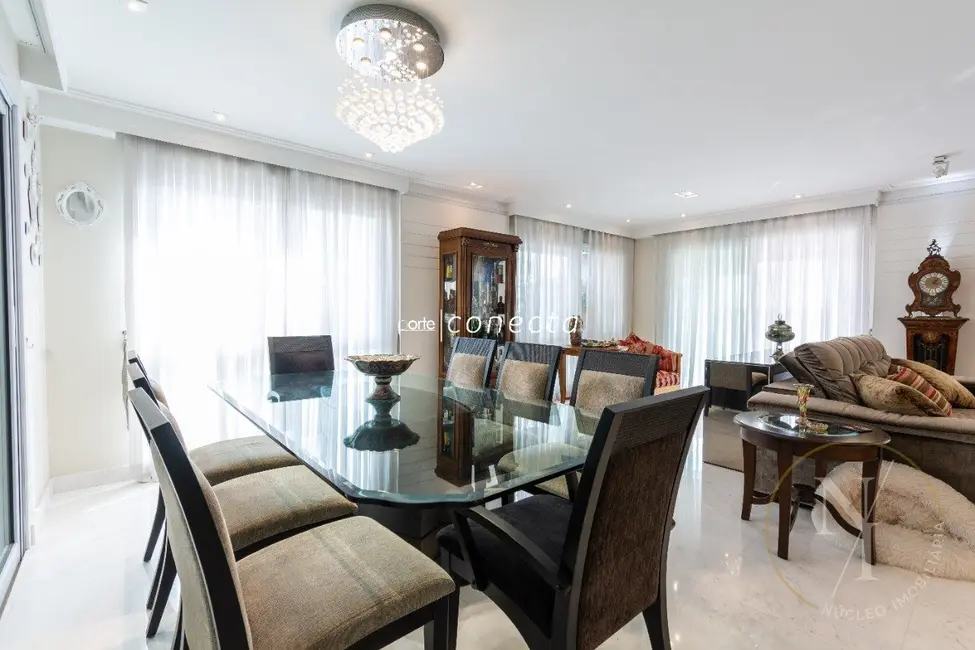 Apartamento com 4 quartos à venda, 225m2 em Vila Gomes Cardim, São Paulo - SP - imagem 1 Foto 1 de Apartamento com 4 quartos à venda, 225m2 em Vila Gomes Cardim, São Paulo - SP