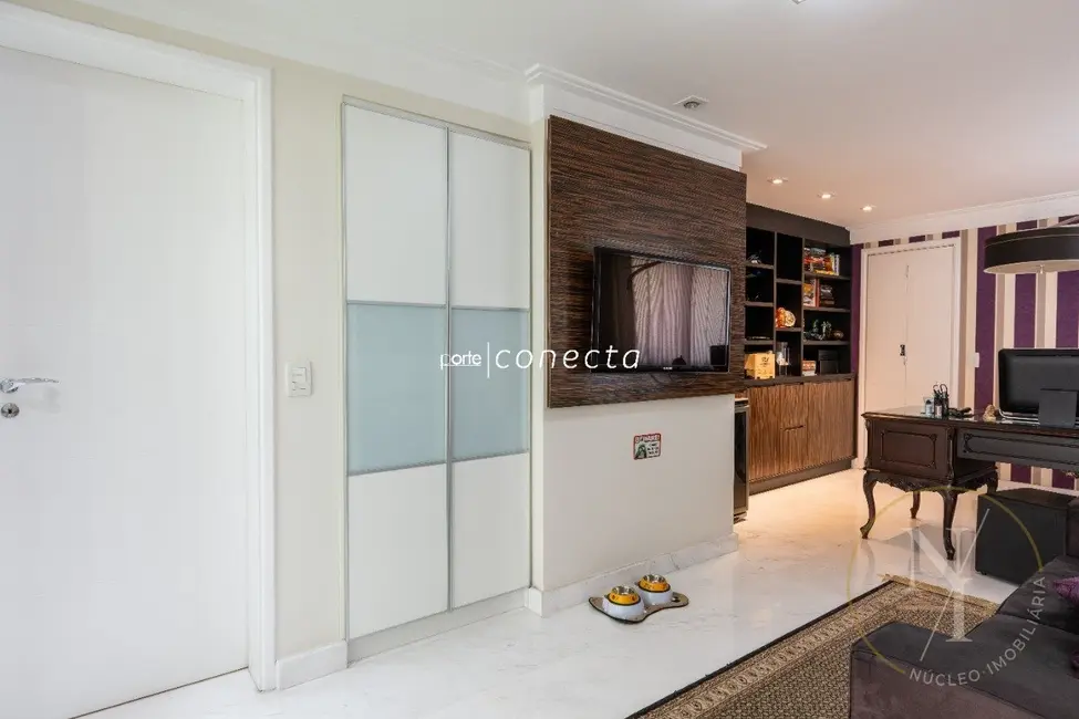 Apartamento com 4 quartos à venda, 225m2 em Vila Gomes Cardim, São Paulo - SP - imagem 8 Foto 8 de Apartamento com 4 quartos à venda, 225m2 em Vila Gomes Cardim, São Paulo - SP