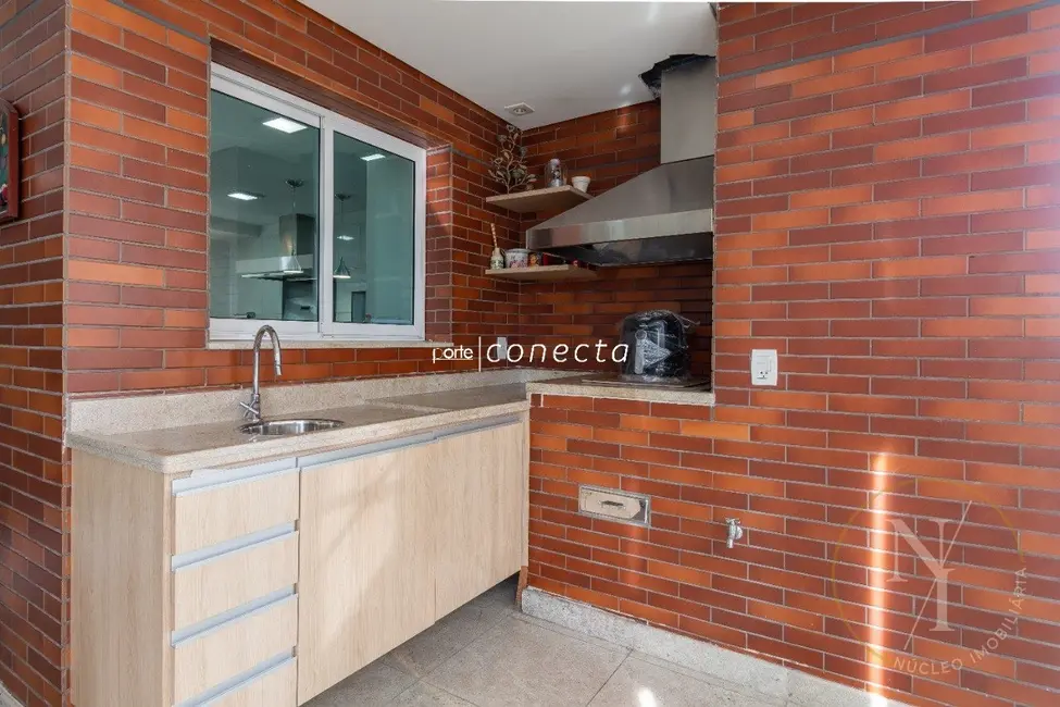 Apartamento com 4 quartos à venda, 225m2 em Vila Gomes Cardim, São Paulo - SP - imagem 7 Foto 7 de Apartamento com 4 quartos à venda, 225m2 em Vila Gomes Cardim, São Paulo - SP