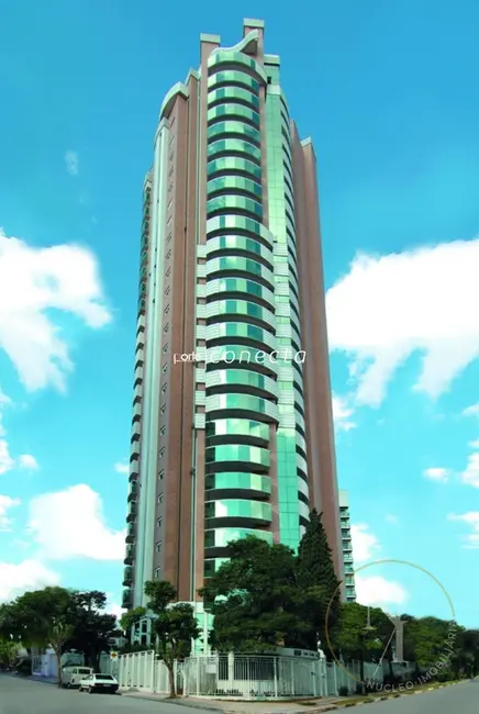 Foto 1 de Cobertura com 3 quartos à venda, 421m2 em Vila Regente Feijó, São Paulo - SP